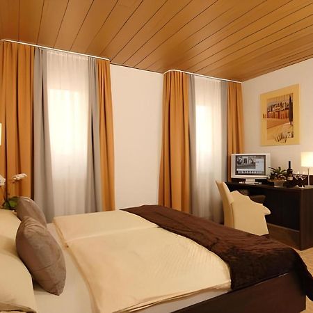 Adler Hotel Garni Όστφιλντερν Εξωτερικό φωτογραφία