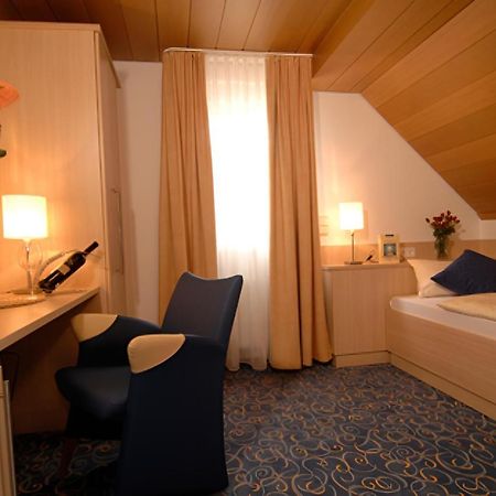 Adler Hotel Garni Όστφιλντερν Εξωτερικό φωτογραφία