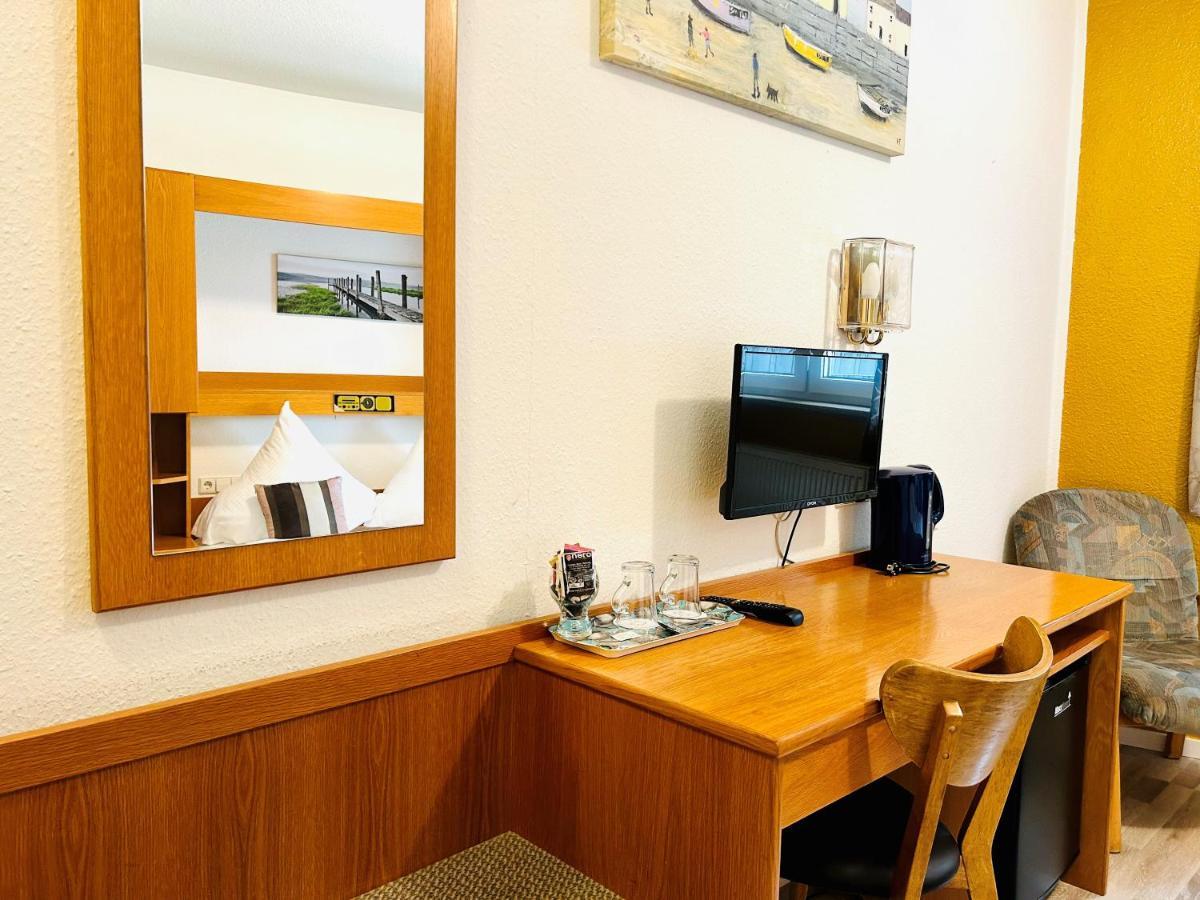 Adler Hotel Garni Όστφιλντερν Εξωτερικό φωτογραφία